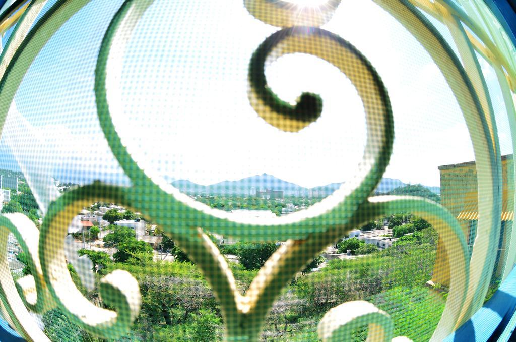 Jardin Etnobotanico Villa Ludovica サンタ・マルタ 部屋 写真