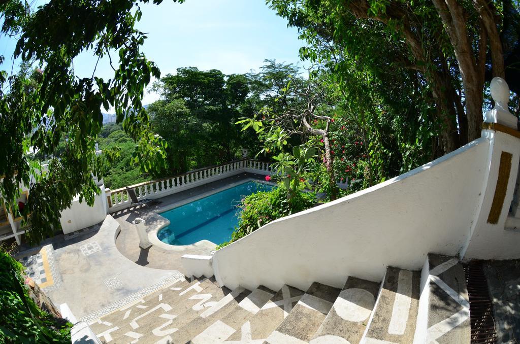 Jardin Etnobotanico Villa Ludovica サンタ・マルタ 部屋 写真